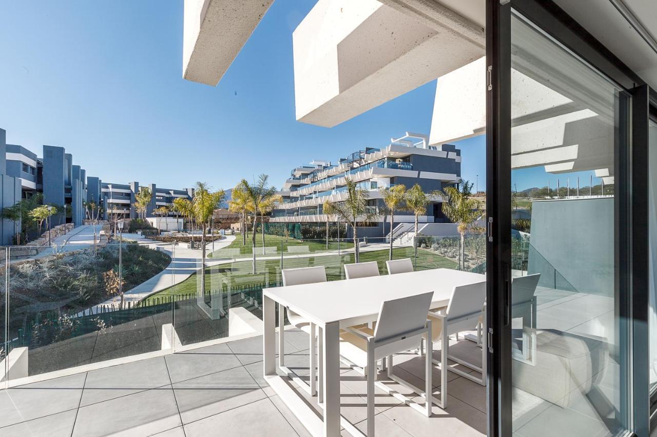 Apartment Luxury With 3 Bedrooms *